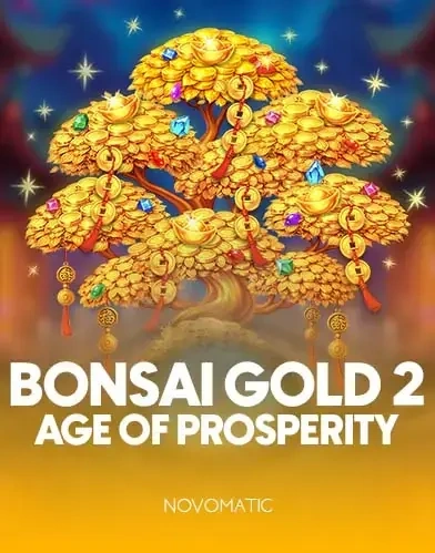 Bonsai Gold 2 slot