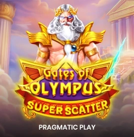 Gates of Olympus slot