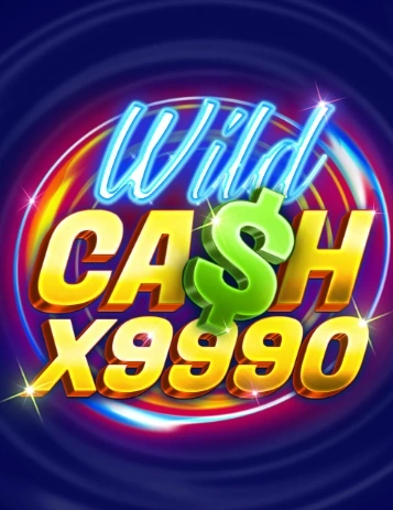 Wild Cash x9990 slot